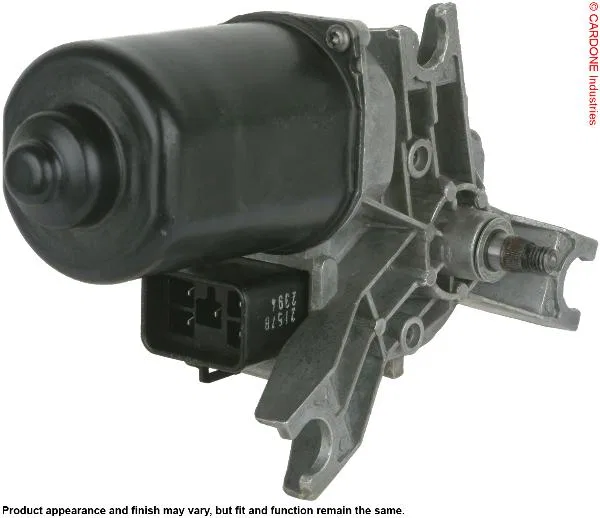 40-158 – A1 REMFG INC Windshield Wiper Motor, OE Replacement - view 3